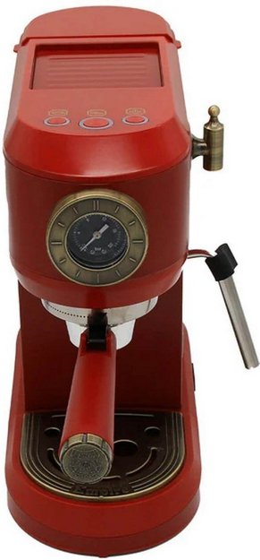 Кофемашина Kaiser KA 2005 RotEm (preview 2)