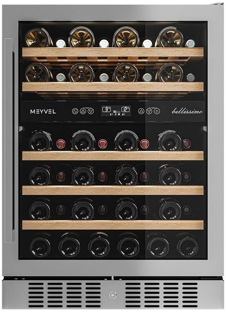 Встраиваемый винный шкаф Meyvel MV46-KST2 (preview 2)