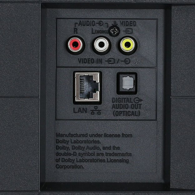 Телевизор Sony KD-55X75K (preview 8)