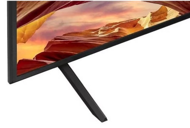 Телевизор Sony KD-65X75W 65", черный (preview 4)