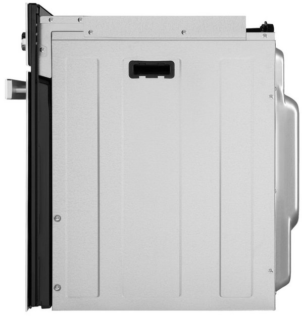 Духовой шкаф Maunfeld EOGC604W Slim (preview 13)