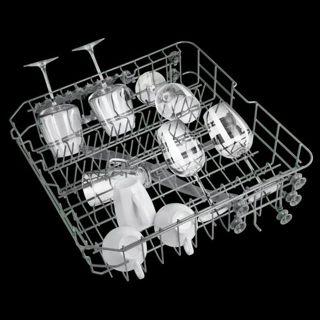 Встраиваемая посудомоечная машина Maunfeld MLP6022A01 Light Beam (фото 15) Встраиваемая посудомоечная машина Maunfeld MLP6022A01 Light Beam (preview 15)