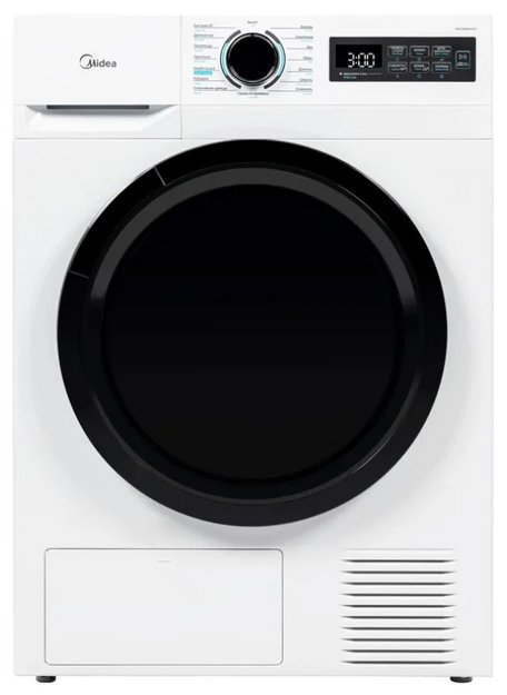 Сушильная машина Midea MD0180BH60/W (preview 1)
