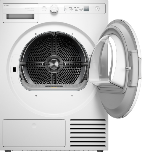 Сушильная машина Asko T108HW (preview 3)