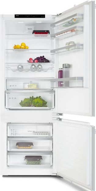 Встраиваемый холодильник Miele KFN 7934 D (preview 1)