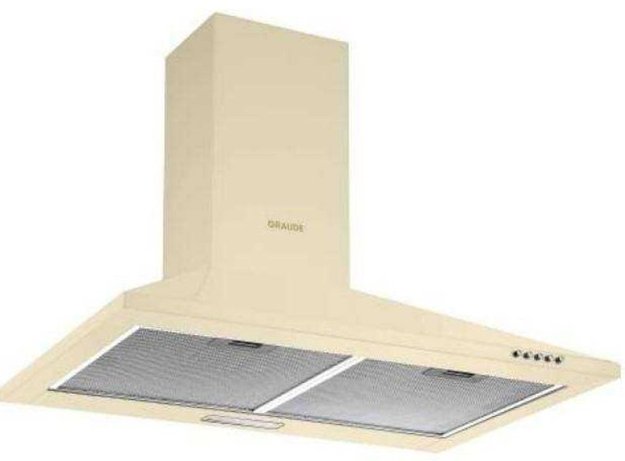 Вытяжка Graude DHP 50.0 EL (preview 1)