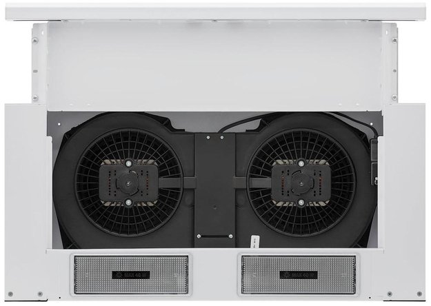 Вытяжка Krona KAMILLA 600 E2M white (preview 4)