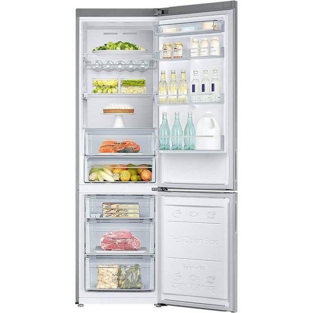 Холодильник Samsung RB37A5491SA/WT (preview 4)