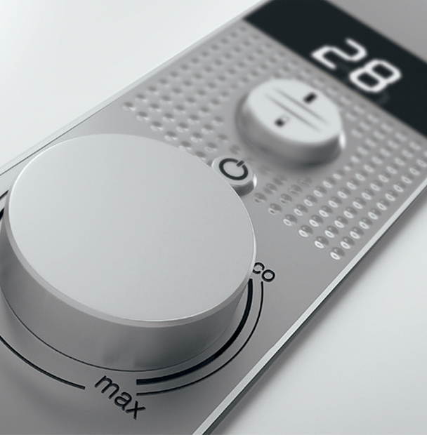 Водонагреватель Electrolux EWH 50 Centurio DL Silver (preview 2)