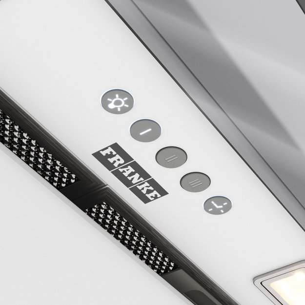 Встраиваемая вытяжка Franke T-FORM 60 WH (preview 9)