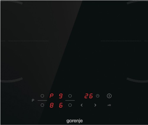 Независимая индукционная варочная панель Gorenje GI6401BSCE (фото 9) Независимая индукционная варочная панель Gorenje GI6401BSCE (preview 9)