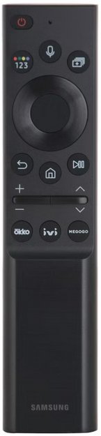 Телевизор Samsung QE55Q70AAU (preview 8)