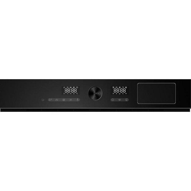 Духовой шкаф Korting OKB 1650 GN Steam (preview 3)