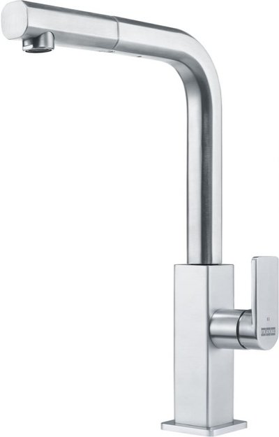 Смеситель Franke Mythos Nozzle нержавеющая сталь (preview 1)