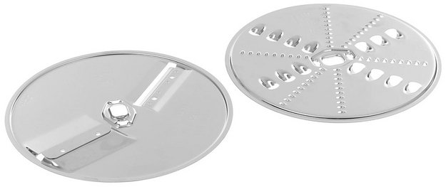 Кухонный комбайн Bosch MC812W620 (preview 11)