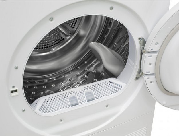 Сушильная машина Schaub Lorenz SLR TA721 (фото 6) Сушильная машина Schaub Lorenz SLR TA721 (preview 6)