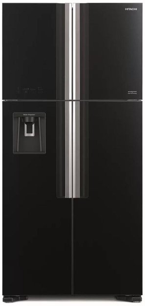 Холодильник Hitachi R-W 662 PU7 GBK (фото 1) Холодильник Hitachi R-W 662 PU7 GBK (preview 1)