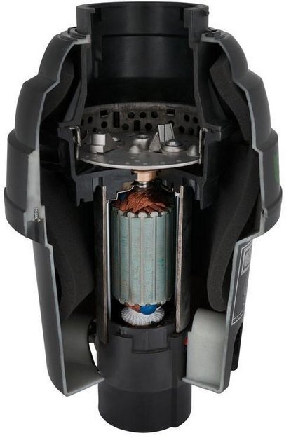 Измельчитель пищевых отходов Bone Crusher BC 1000 (фото 4) Измельчитель пищевых отходов Bone Crusher BC 1000 (preview 4)