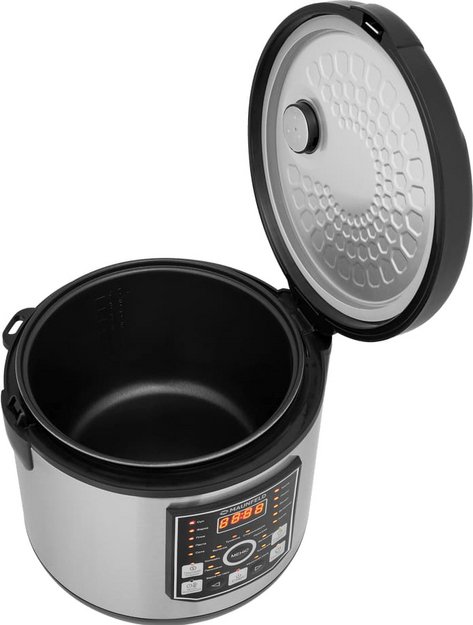 Мультиварка Maunfeld MPMC-1624S (preview 6)