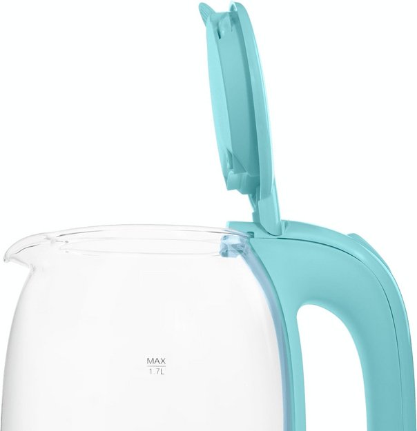 Чайник Maunfeld MGK-613GR (preview 8)