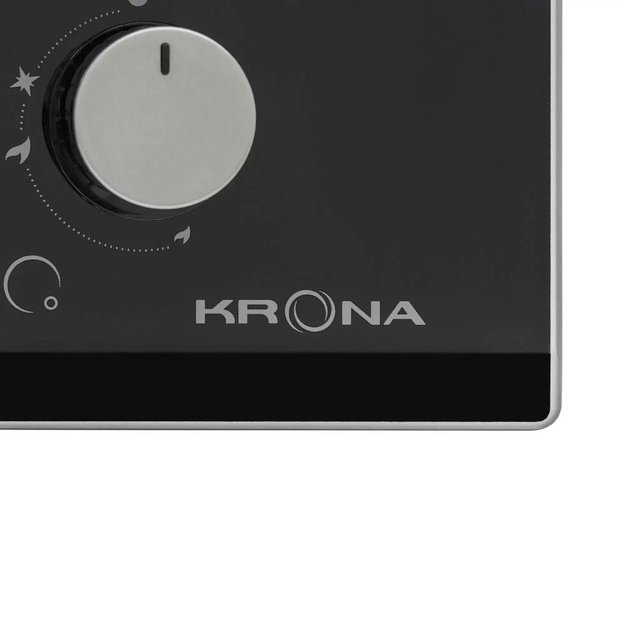 Варочная панель KRONA CORNIOLA 60 BL (фото 5) Варочная панель KRONA CORNIOLA 60 BL (preview 5)