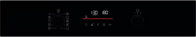Духовой шкаф Electrolux KOFDP46BK (preview 3)