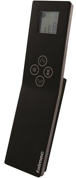 Встраиваемая вытяжка Falmec Aura 120 White (preview 3)