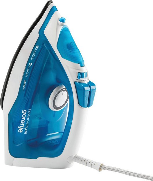 Утюг Gorenje SIH1800BLT (preview 9)