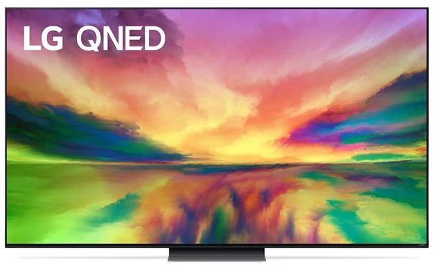 Телевизор LG 75QNED816RA (preview 1)