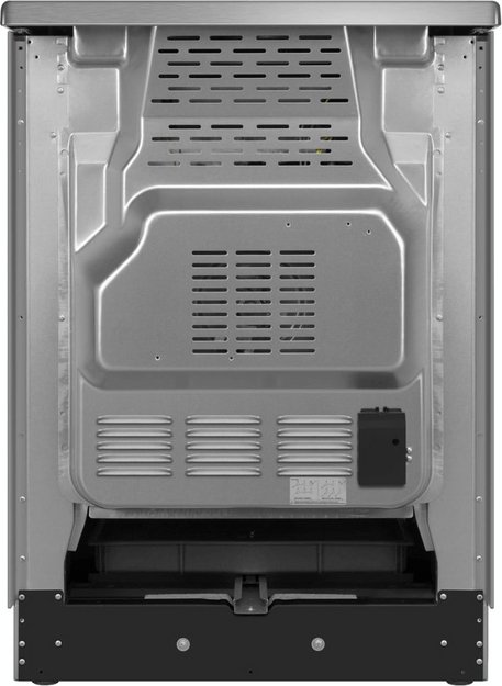 Электрическая плита Maunfeld MEC611CS09TD (preview 6)