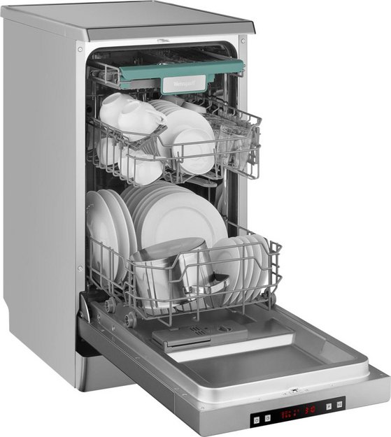 Посудомоечная машина Weissgauff DW 4015 (preview 9)