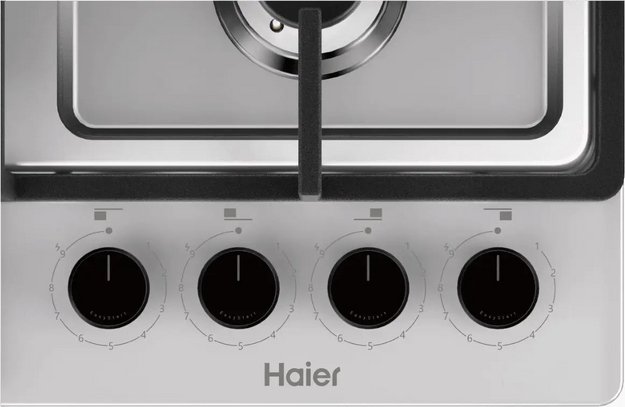 Газовая варочная панель Haier HHQ-M64CAQX (preview 4)