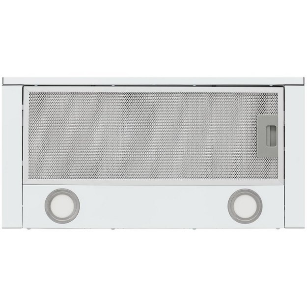 Встраиваемая вытяжка KRONA KAMILLA MV 6002 WHITE (preview 2)