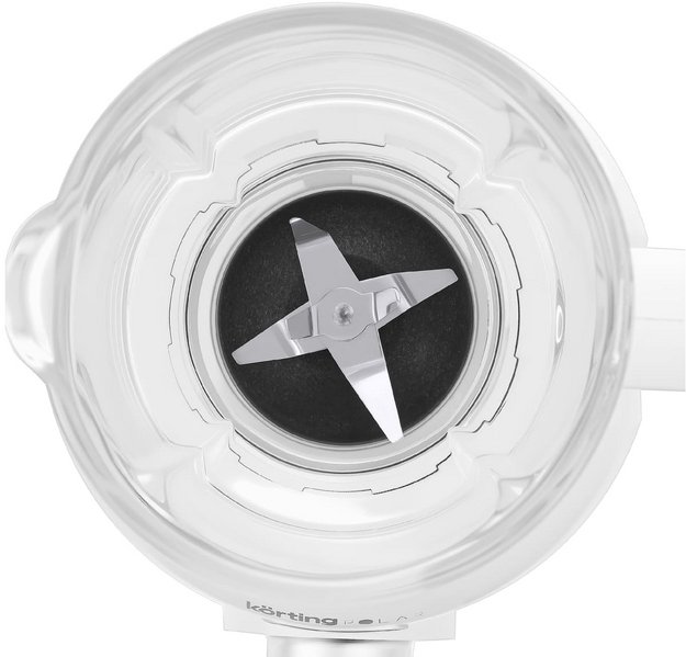 Блендер Korting KTB 0704 Polar (preview 6)