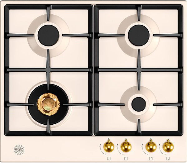 Варочная панель Bertazzoni P604LHERAG (preview 1)