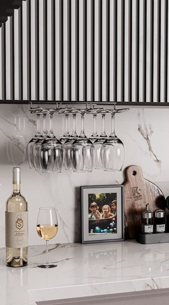 Полка для фужеров Meyvel POL-DF-MV98-KBF2 (preview 7)