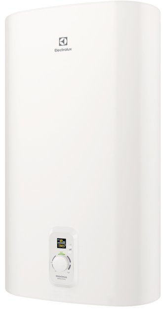 Водонагреватель Electrolux EWH 100 Maximus (preview 1)