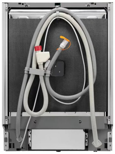 Встраиваемая посудомоечная машина Electrolux EEC67310L (preview 10)