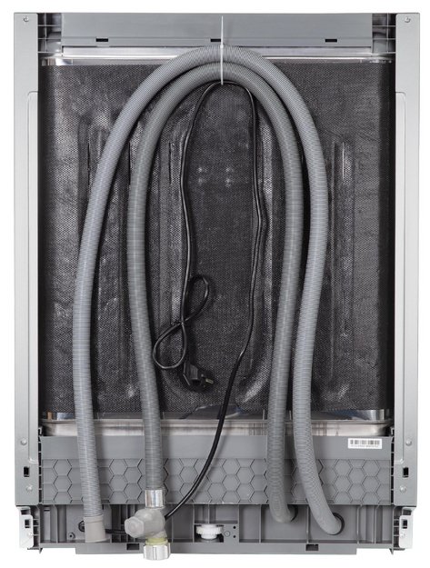 Встраиваемая посудомоечная машина Zigmund Shtain DW 307.6 (фото 3) Встраиваемая посудомоечная машина Zigmund Shtain DW 307.6 (preview 3)