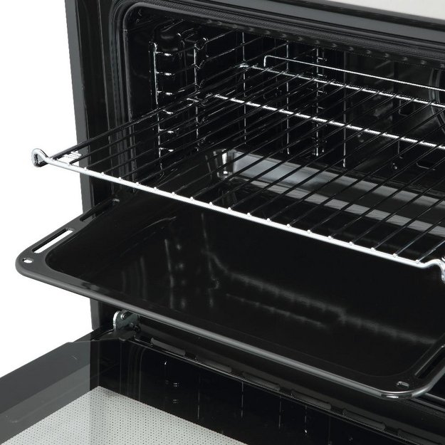 Электрический духовой шкаф Zigmund Shtain E 176 S (preview 6)