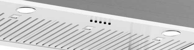 Вытяжка Bertazzoni K90HERTX (фото 2) Вытяжка Bertazzoni K90HERTX (preview 2)