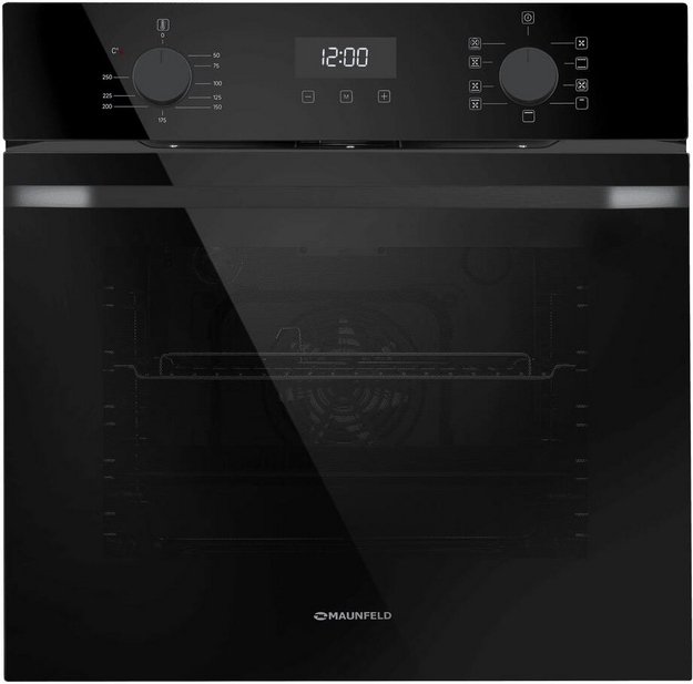Духовой шкаф Maunfeld EOEM7610B2 (preview 1)