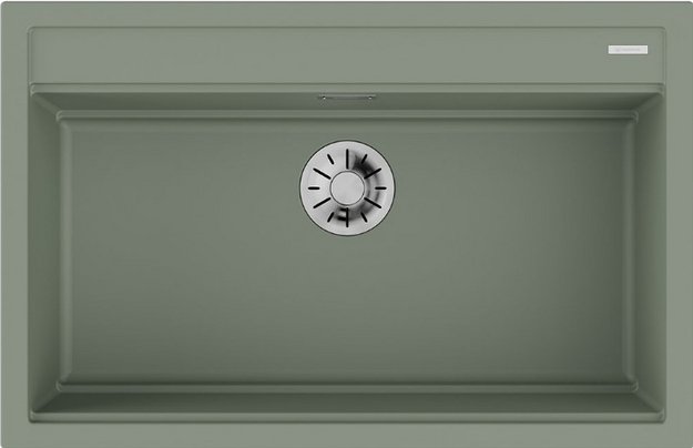 Мойка Omoikiri Kitagawa 79-LB WG (preview 1)