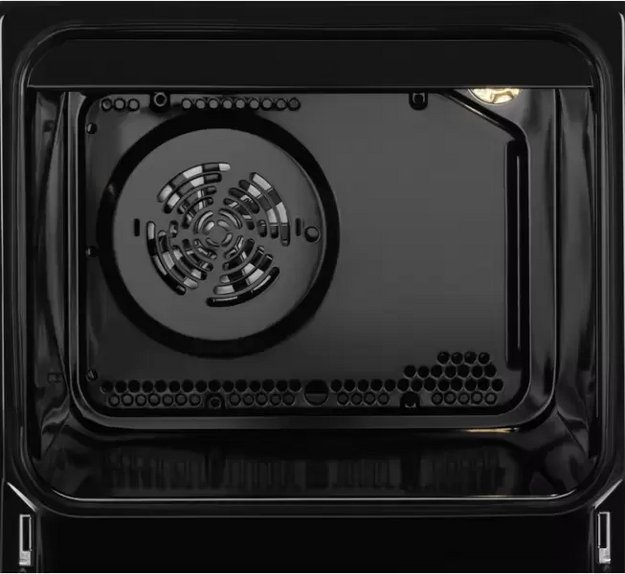 Комбинированная плита Electrolux RKK660201X (preview 3)