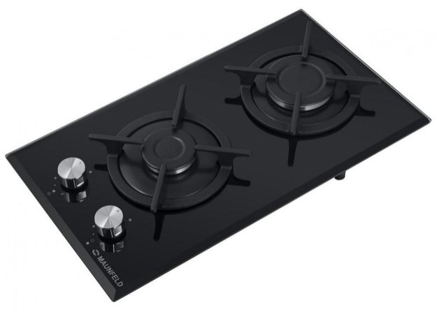 Газовая варочная панель MAUNFELD EGHG.32.1CB/G (preview 4)