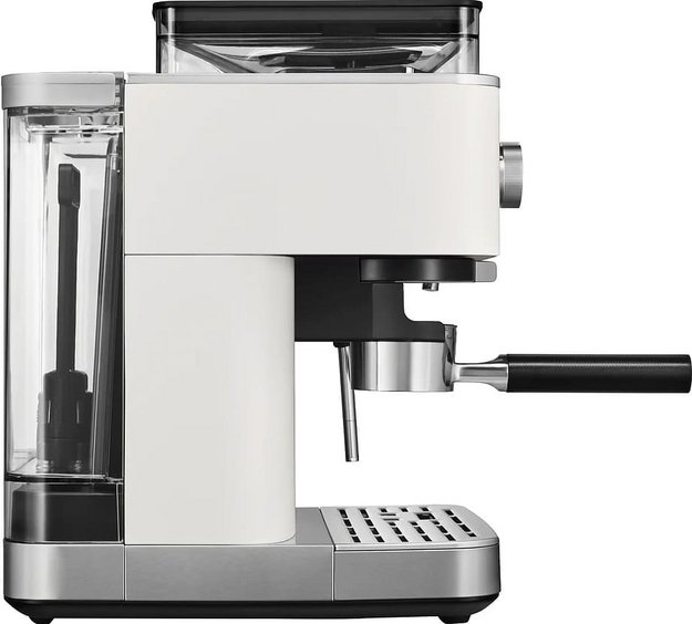 Кофемашина KitchenAid 5KES6551EPL (preview 6)