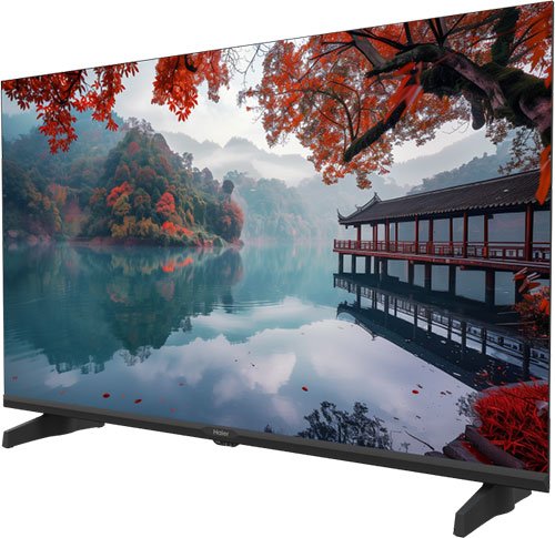 Телевизор Haier 50 LED H1 (фото 8) Телевизор Haier 50 LED H1 (preview 8)