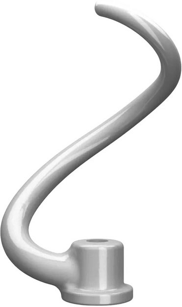 Миксер профессиональный KitchenAid Heavy Duty 5KSM55SXXEOB (фото 6) Миксер профессиональный KitchenAid Heavy Duty 5KSM55SXXEOB (preview 6)