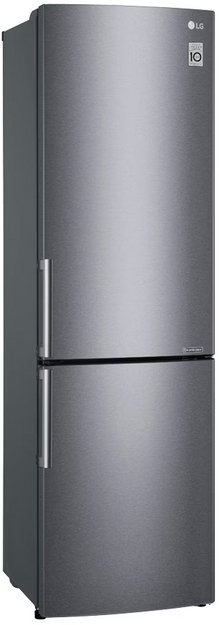 Холодильник LG GA-B 499 YLCZ (preview 3)