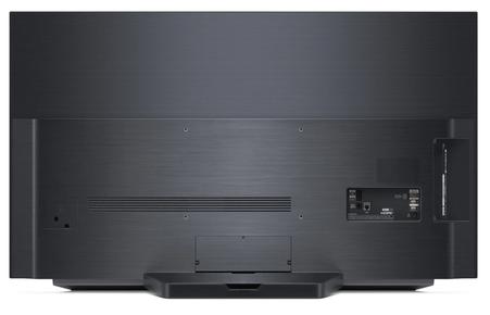Телевизор LG OLED48C2RLA (preview 3)